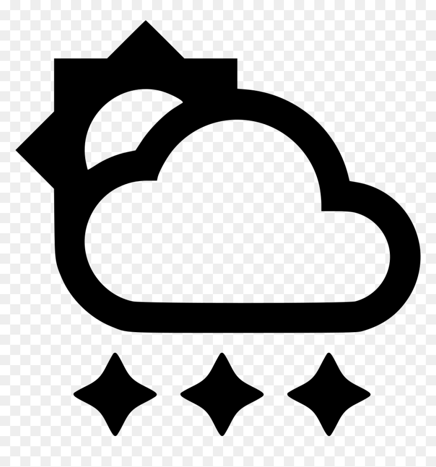 Snow Png Heavy Clipart , Png Download - Icon, Transparent Png - falling snow png