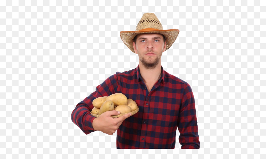 Farmer Png Free Download - Farmer Png, Transparent Png - farmer png