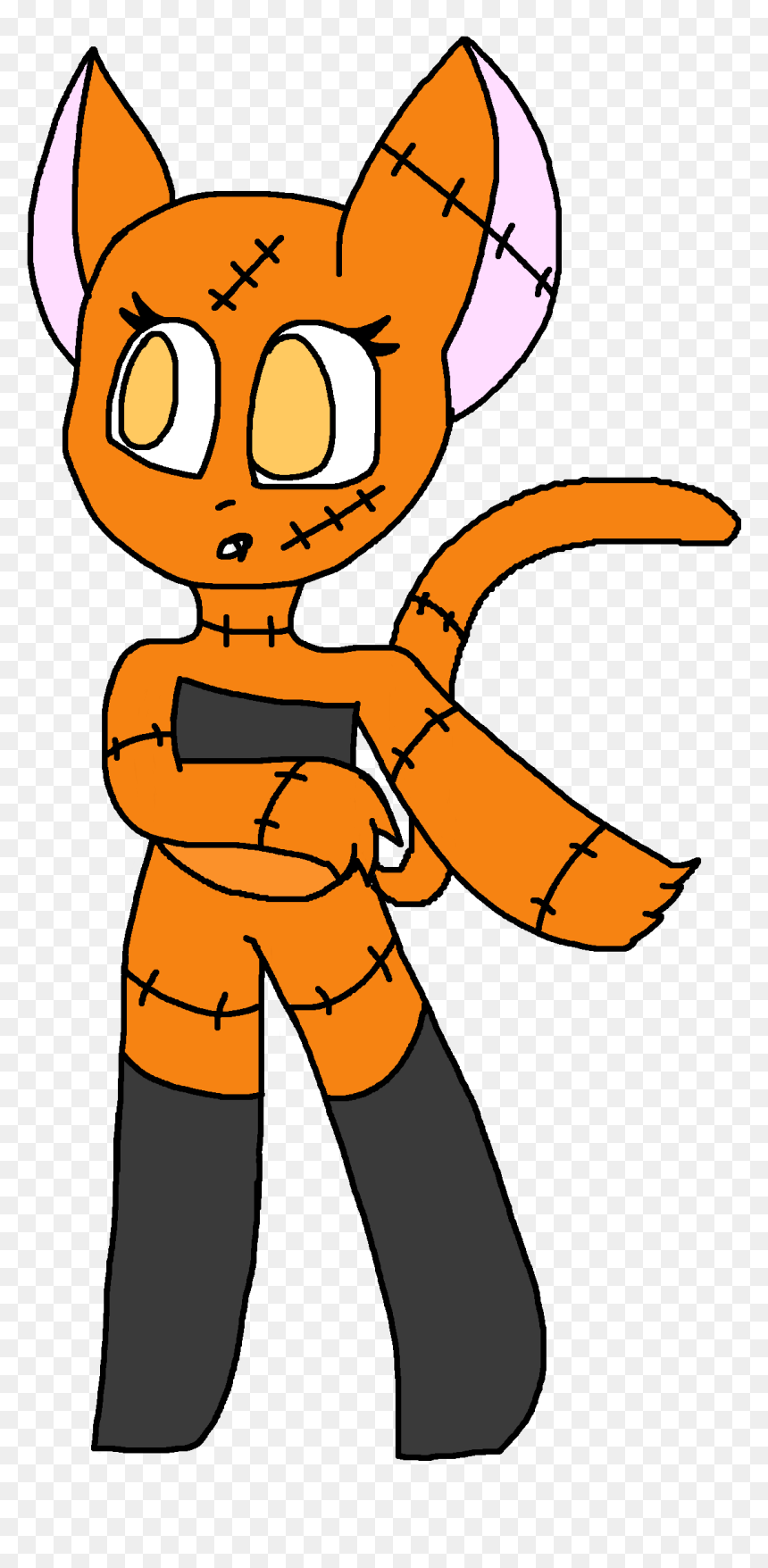 Cartoon , Png Download - Cartoon, Transparent Png - stitches png