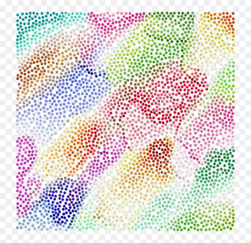 Pink,symmetry,purple - Portable Network Graphics, HD Png Download - watercolor texture png