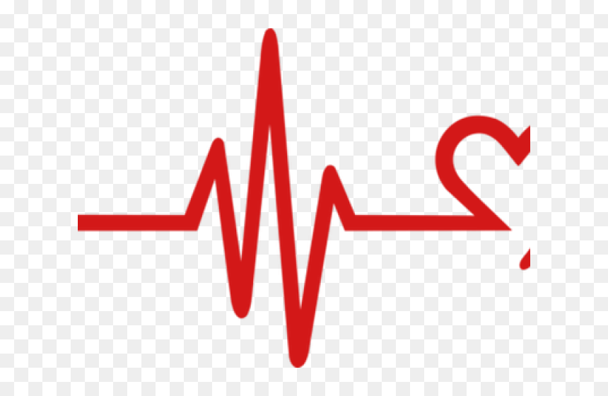 Beats Clipart Heartbeat - English Springer Spaniel Logo, HD Png Download - heart beat png