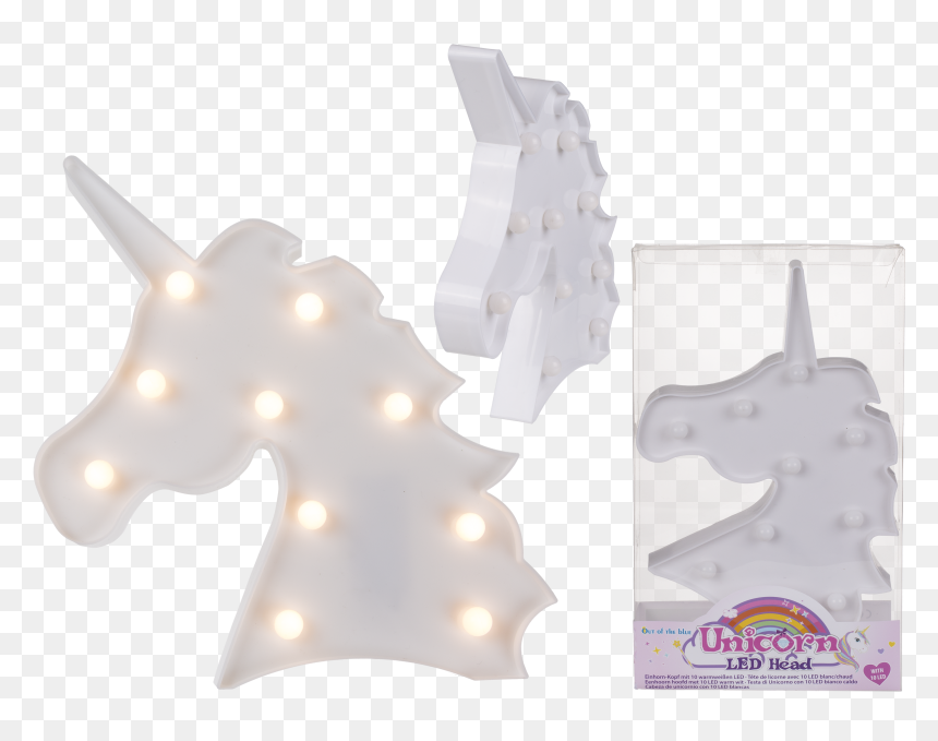 Cartoon, HD Png Download - unicorn head png