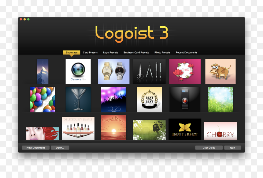 Logoist 3, HD Png Download - 50% off png