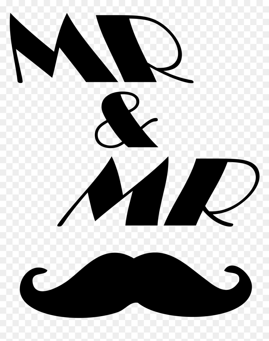 Clip Art, HD Png Download - realistic mustache png