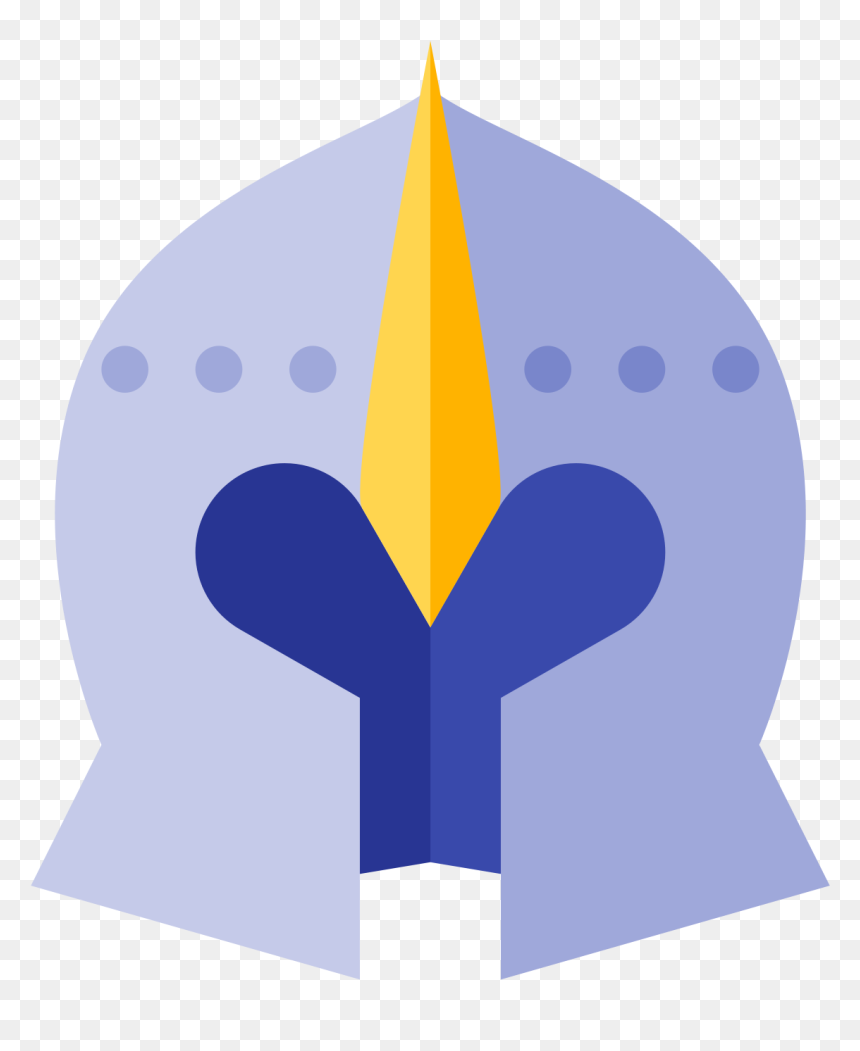 Spartan Helmet Icon - Helmet, HD Png Download - spartan helmet png