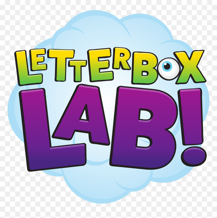 Transparent Put Clothes In Hamper Clipart - Letterbox Lab Logo, HD Png Download - letterbox png