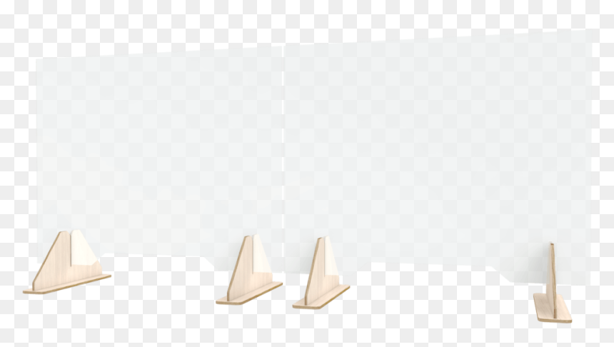 Space Dividers, Protection Screen, Baliescherm, Preventiescherm - Sail, HD Png Download - dividers png