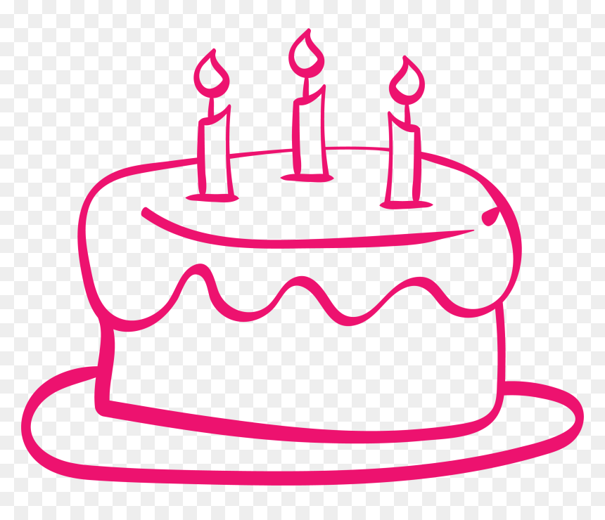 Transparent 18 Birthday Png - 18th Debut Png, Png Download - candles png