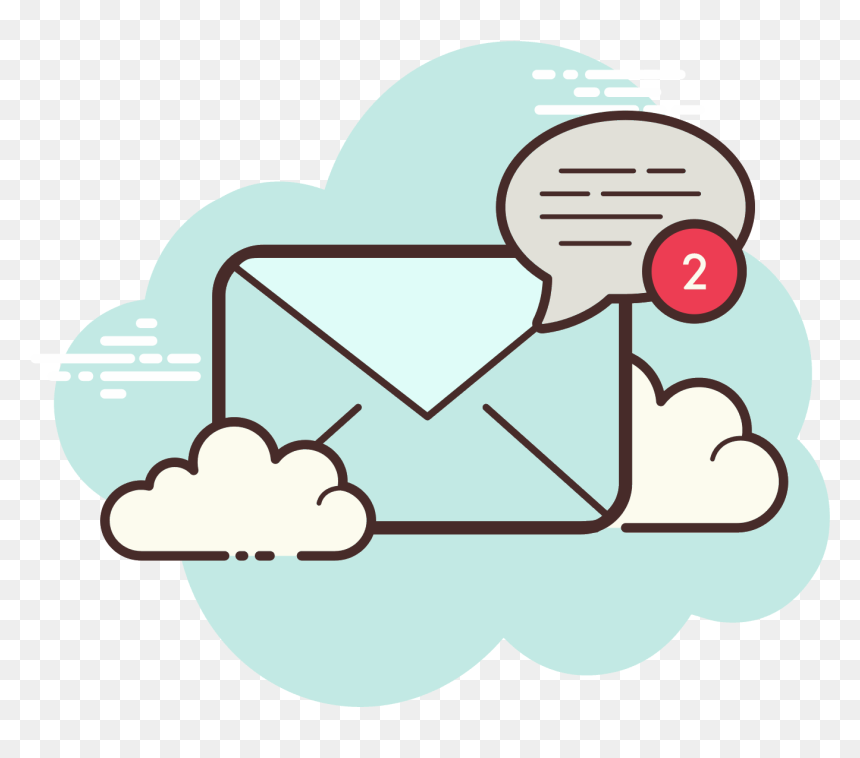 Full Mailbox Icon - Budget Icon, HD Png Download - mailbox png