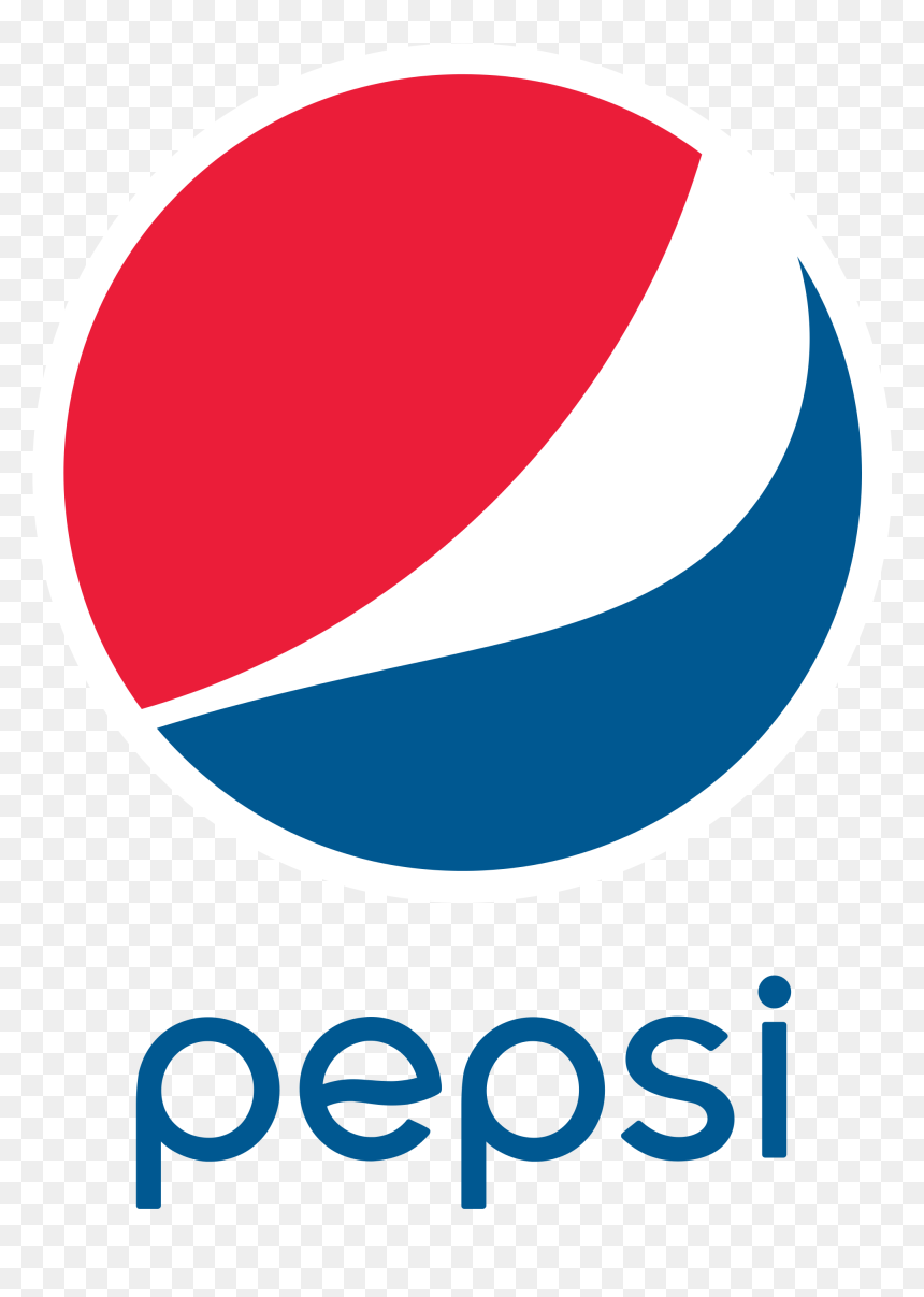 Pepsi Logo Png Transparent, Png Download - png logos