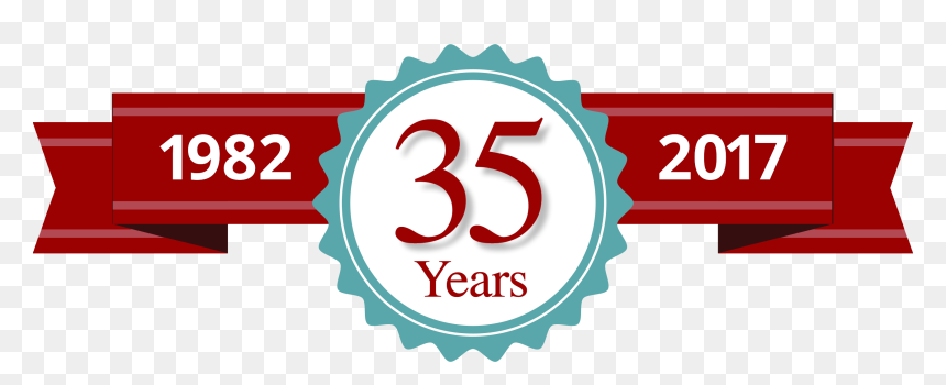Banner Black And White Stock Anniversary Vector - Logo Free Bubble Wrap, HD Png Download - happy anniversary png