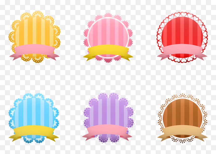 Clip Art, HD Png Download - labels png