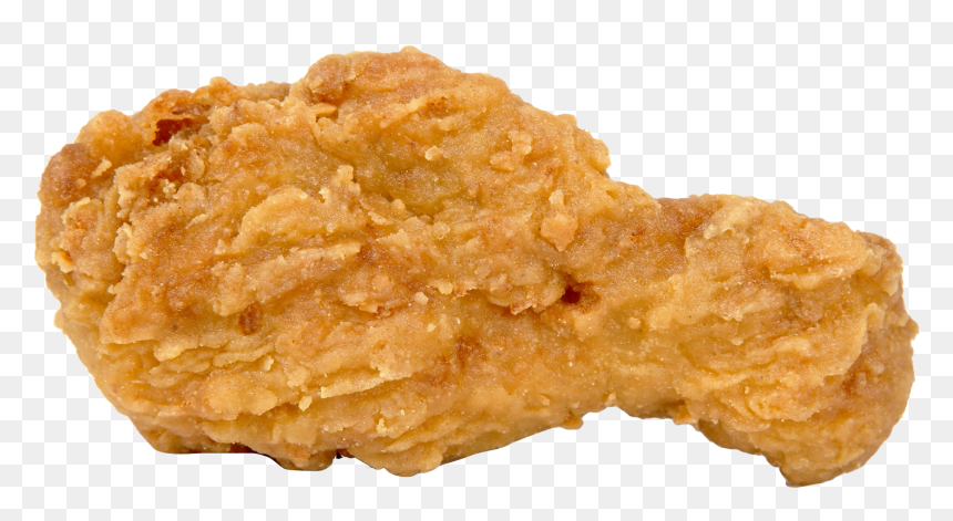 Fried Food Png - Transparent Kfc Chicken Png, Png Download - chicken nugget png