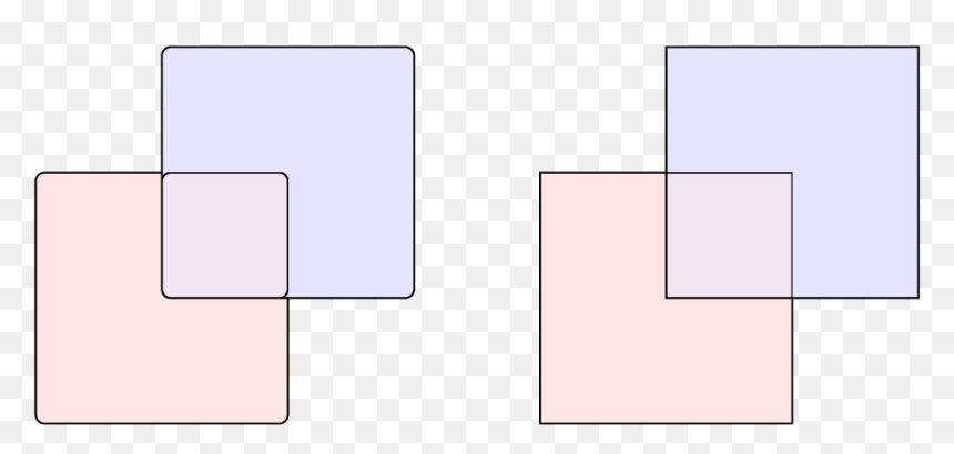 Colorfulness, HD Png Download - rounded rectangle png