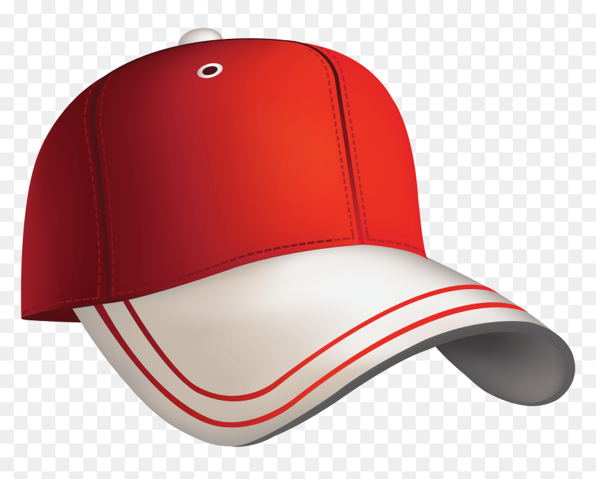 Download Cap Png Image 107 - Baseball Cap Clipart Transparent, Png Download - thug life hat png