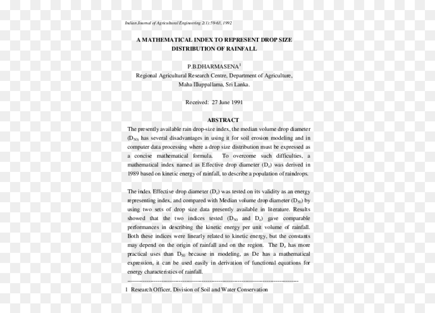 Proposal For A Black Southern Cultural Conference, HD Png Download - rain drop png