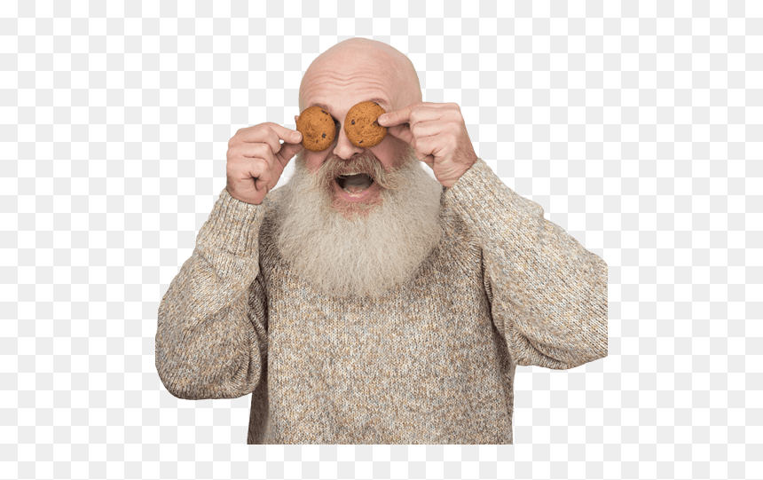 Sculpture, HD Png Download - realistic mustache png