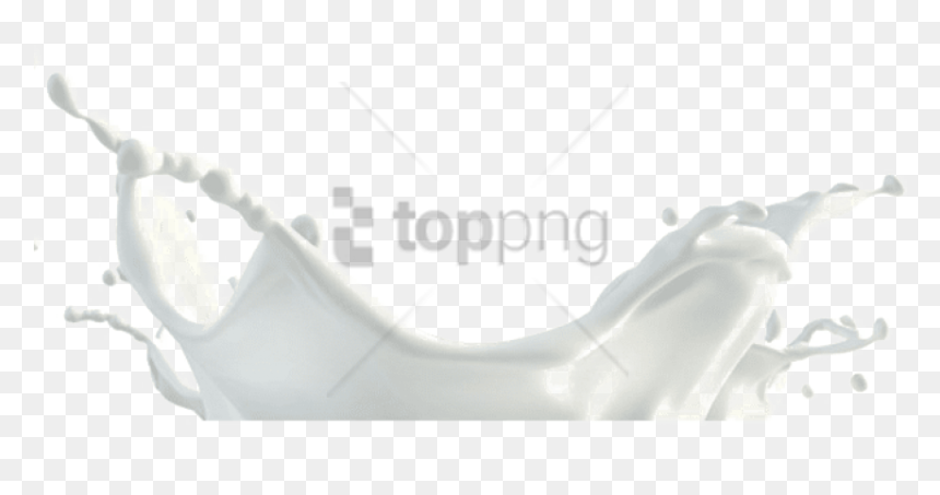 Free Png Download Milk Splash Vector Png Png Images - Portable Network Graphics, Transparent Png - milk splash png