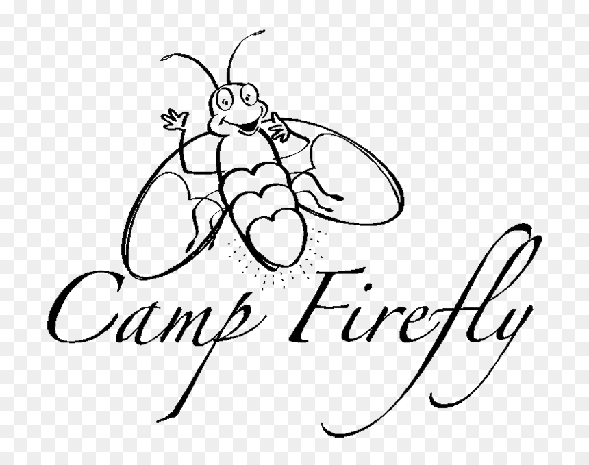 Camp Firefly , Png Download - Camp Firefly, Transparent Png - firefly png