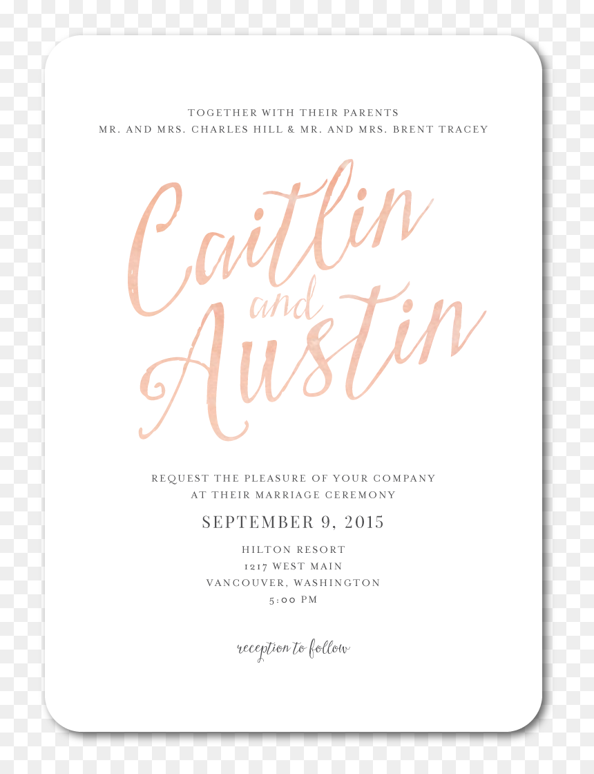 Pink Watercolor Web Images - Calligraphy, HD Png Download - watercolor texture png