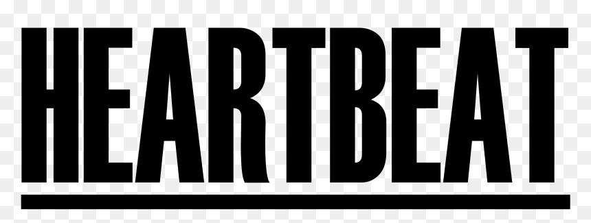 Heartbeat Tv, HD Png Download - heart beat png