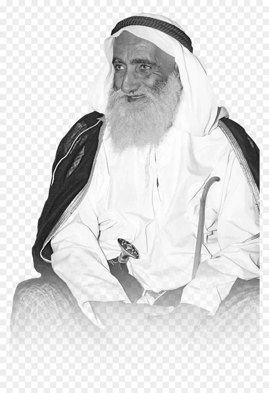 History - Monochrome, HD Png Download - realistic mustache png