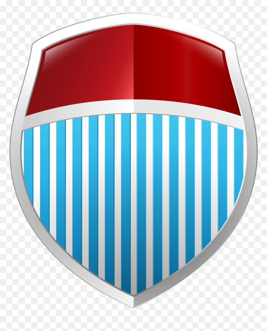 Shield Logo - Ibirapuera Park, HD Png Download - shield outline png