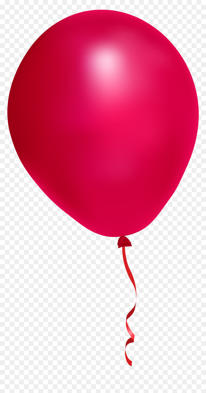 Thumb Image - Transparent Pic Of Balloon Png, Png Download - ballon png