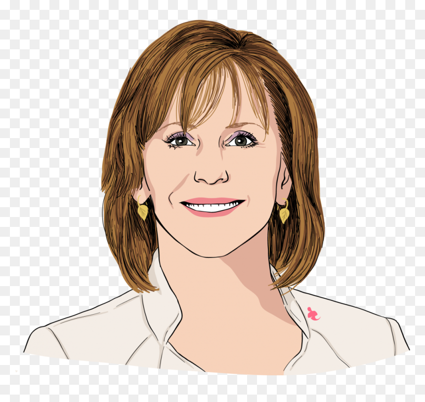 Ask Yourself What You Would Do If You Weren’t Afraid - Cartoon, HD Png Download - scared face png