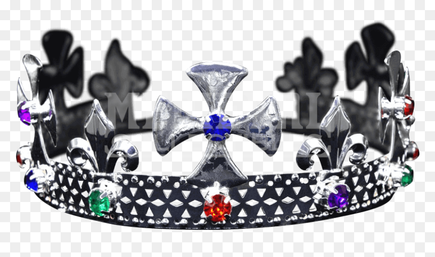 King Edward Vii, Kings Crown, Duke Of York, Prince - Portable Network Graphics, HD Png Download - kings crown png