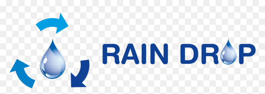 Graphic Design, HD Png Download - rain drop png