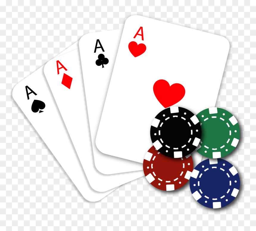 Playing Cards Png Photo - Poker Png, Transparent Png - playing cards png