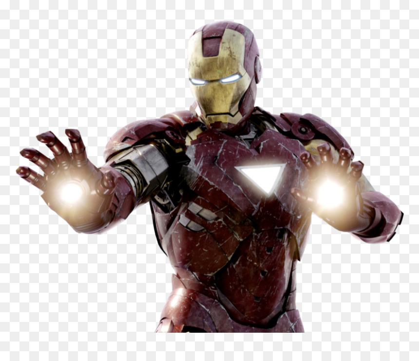 Iron Man Film Png , Png Download - Iron Man Avengers Movie, Transparent Png - iron man logo png