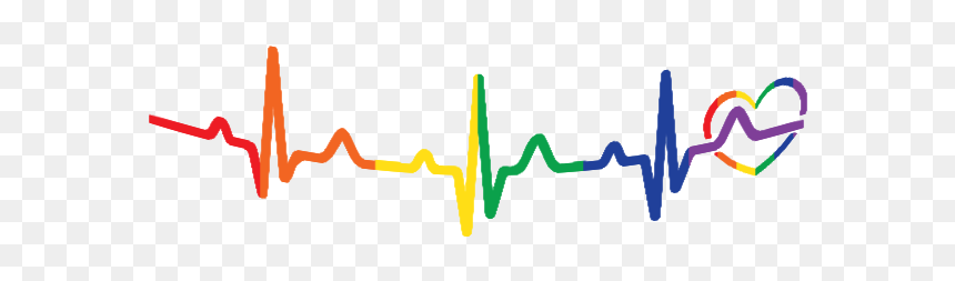 Graphics, HD Png Download - heart beat png