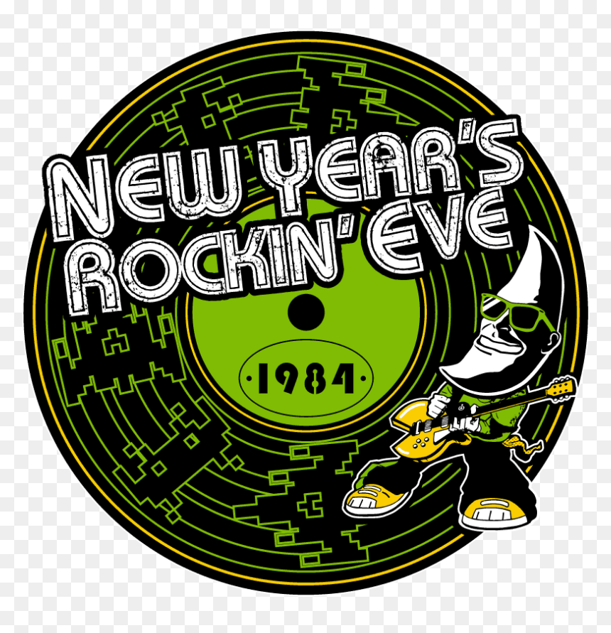 Clip Art, HD Png Download - new year's png