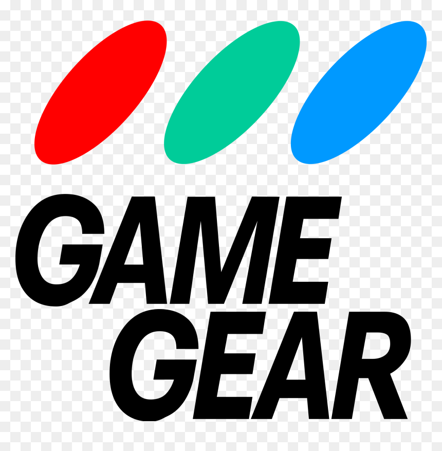 Twilight Sparkle& - Sega Game Gear Logo Png, Transparent Png - sega logo png