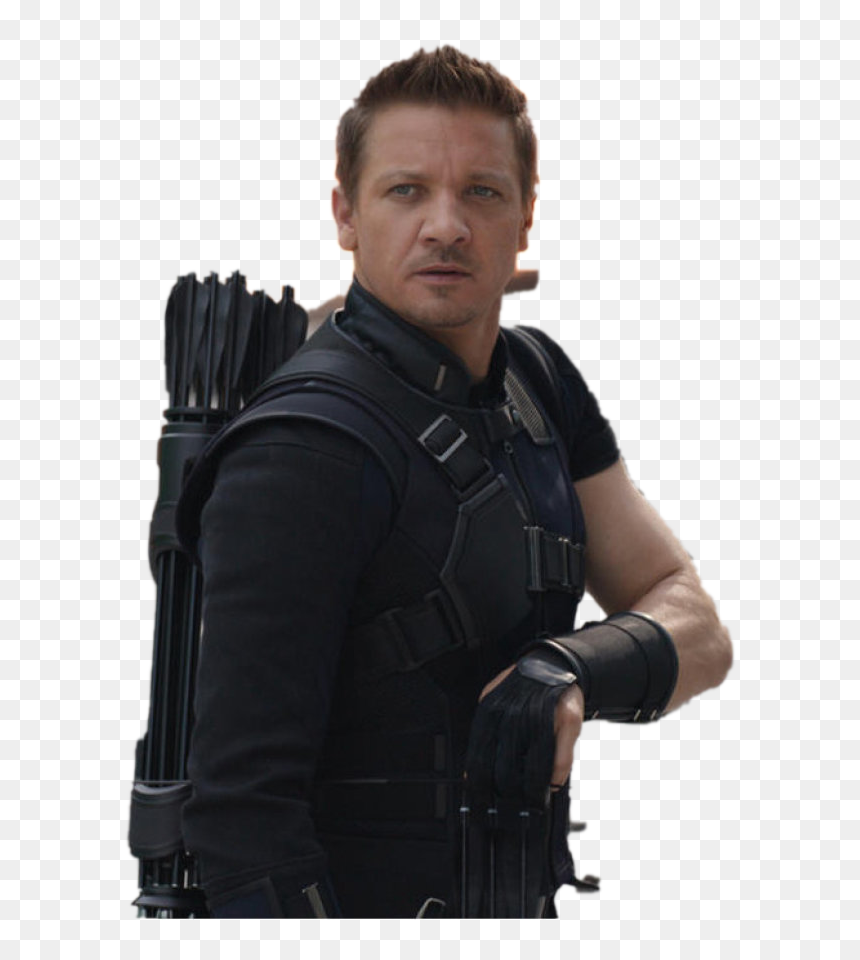 Buoyancy Compensator, HD Png Download - hawkeye png