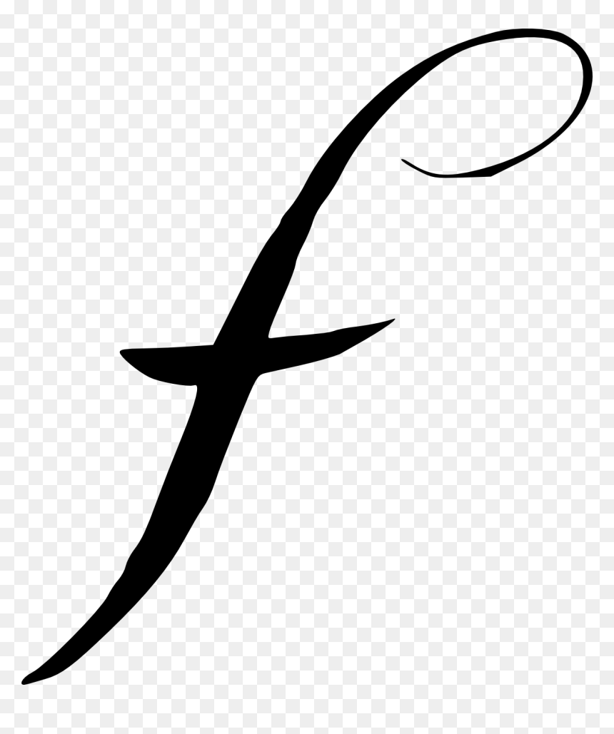 File - Firefly Logotype - F - European Swallow, HD Png Download - firefly png
