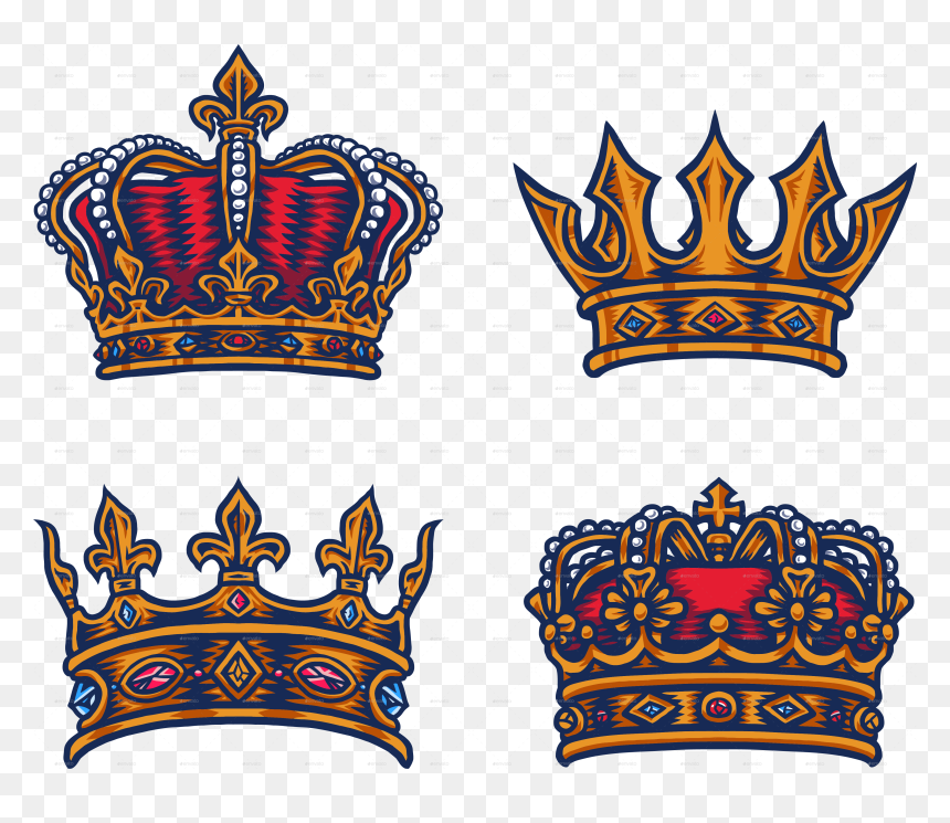 Kings Crown, HD Png Download - kings crown png