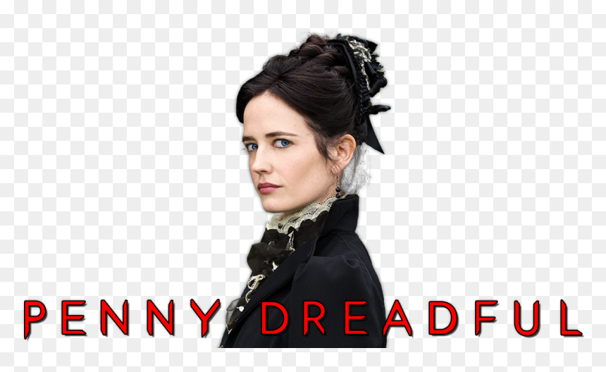 Thumb Image - Penny Dreadful Png, Transparent Png - penny png