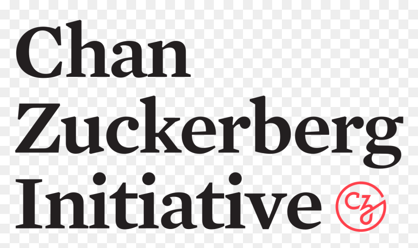 Chan Zuckerberg Initiative Logo, HD Png Download - mark zuckerberg png