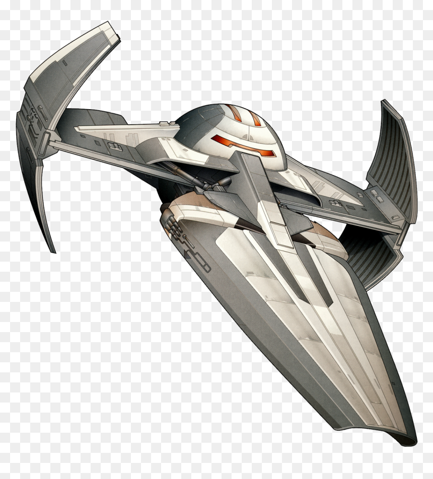 Premium Eras Canon - Корабль Дарта Мола, HD Png Download - darth maul png