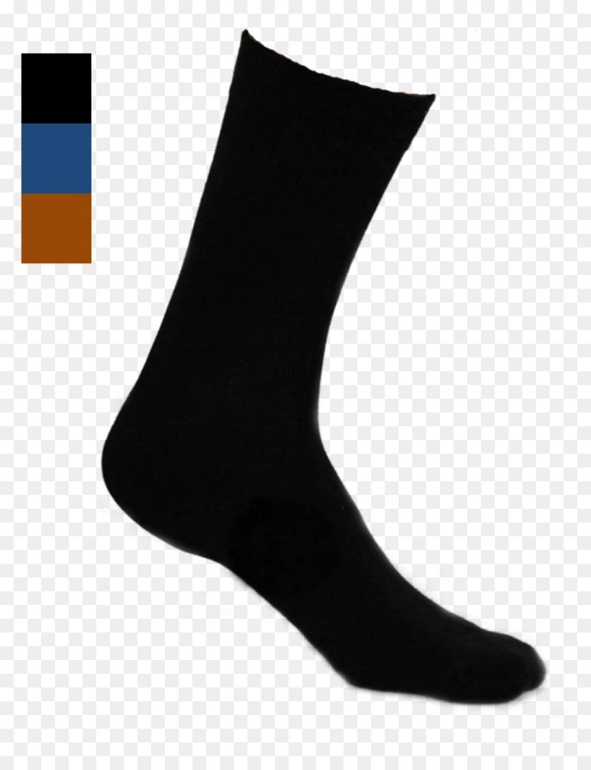 Socks Transparent - Crew Socks Png, Png Download - socks png