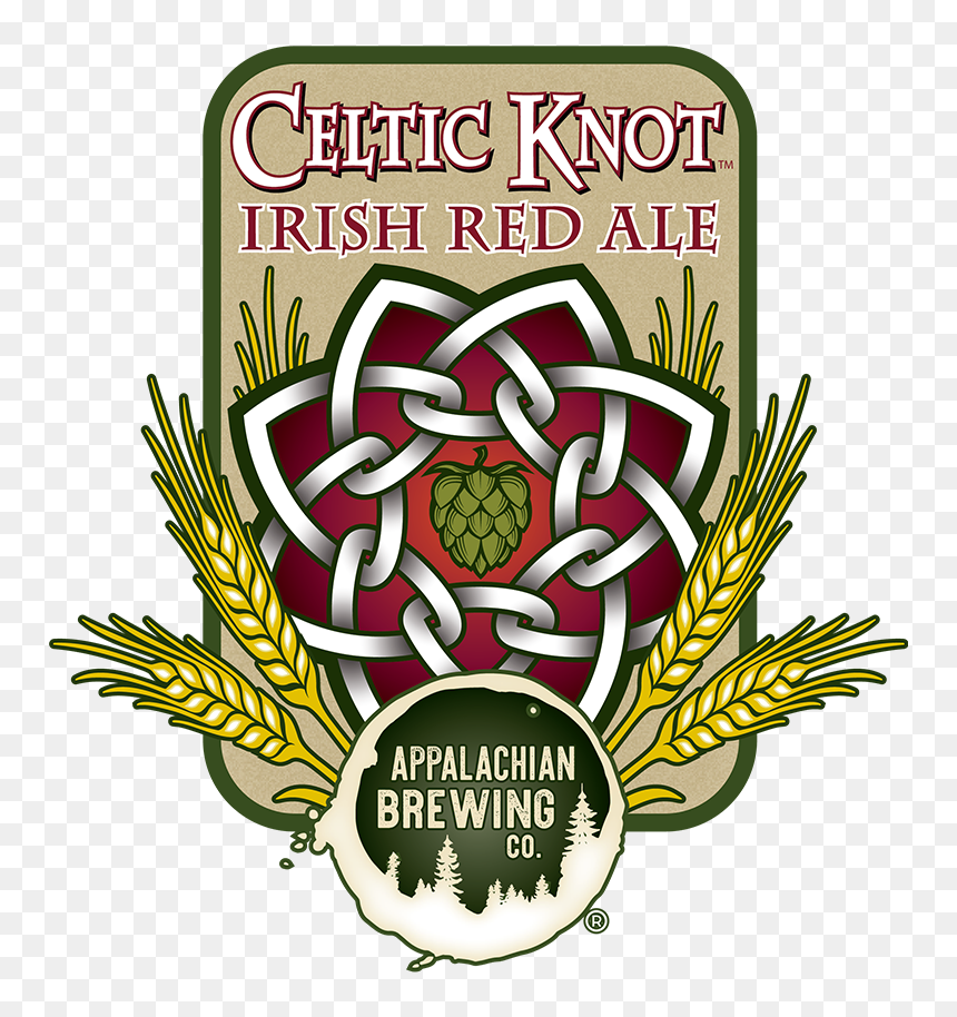 Celtic-knot - Illustration, HD Png Download - celtic knot png