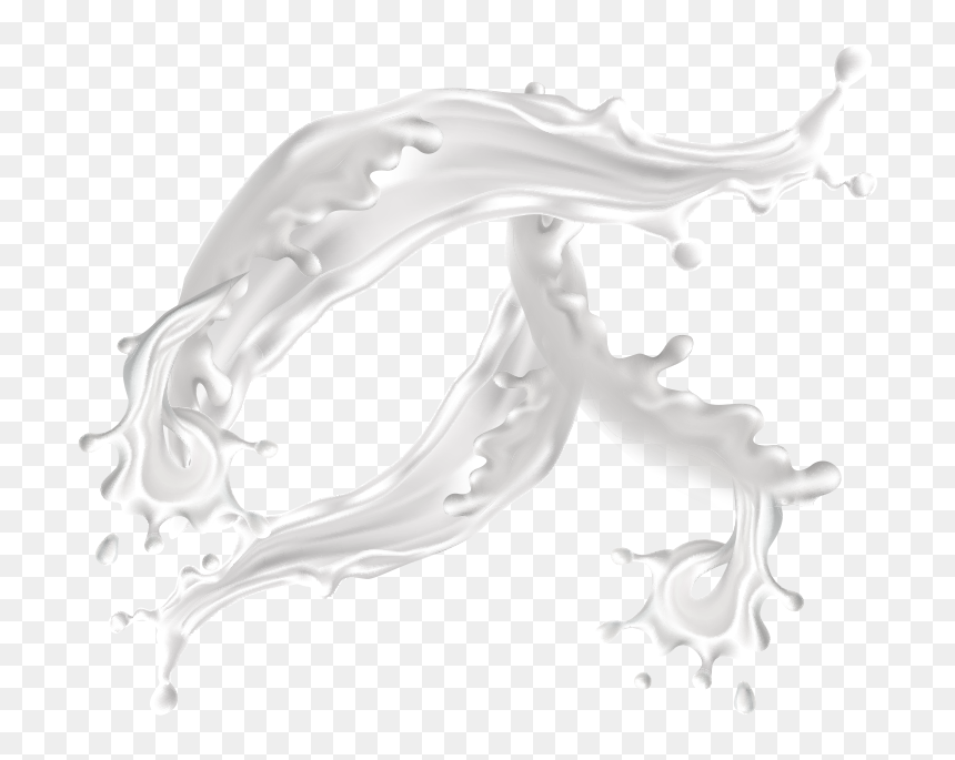 Still Life Photography, Hd Png Download - Still Life Photography, Transparent Png - milk splash png