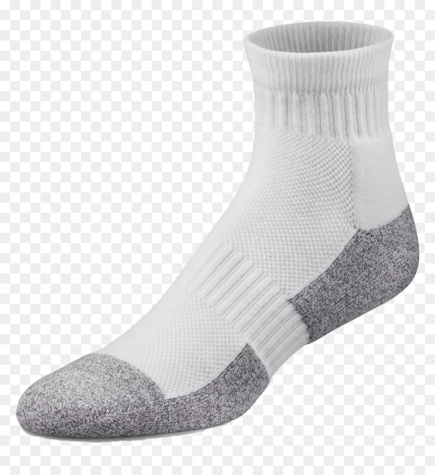 Diabetic Socks For Men, HD Png Download - socks png