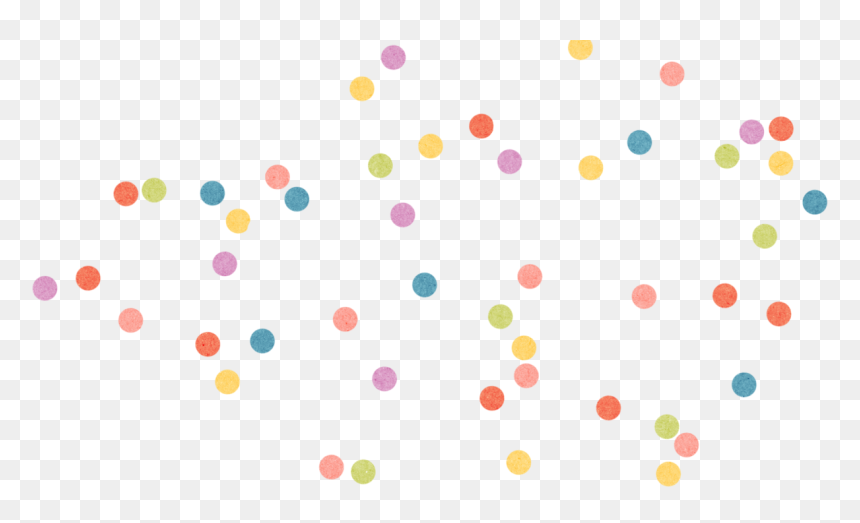 Confetti Png Clipart , Png Download - Aswanth Junior Super Star, Transparent Png - confetti png transparent