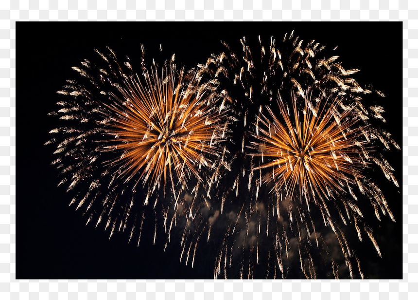 New Year's Png, Transparent Png - new year's png