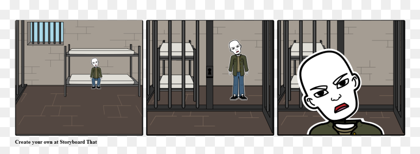 Cartoon, HD Png Download - slenderman png