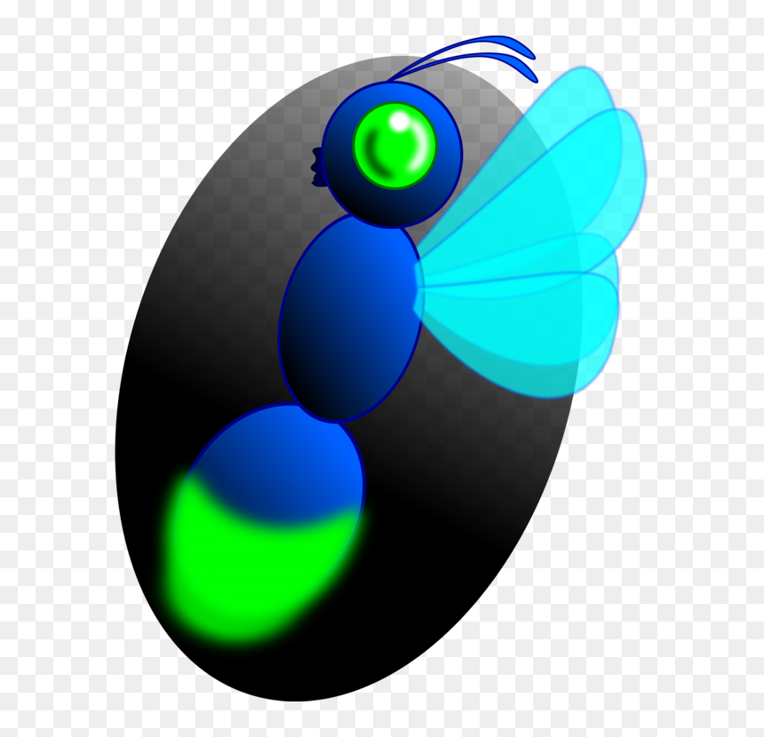 Transparent Firefly Png - Portable Network Graphics, Png Download - firefly png